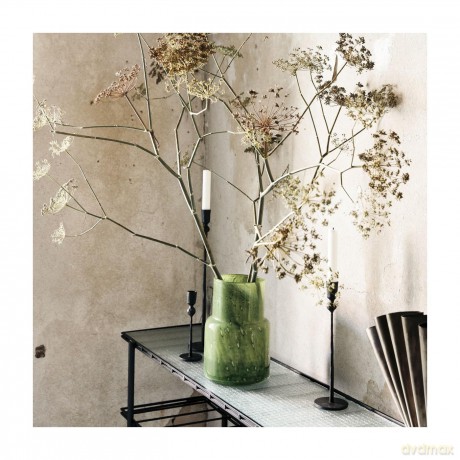 House Doctor - Bole Vase - 25,5 cm (202100771)