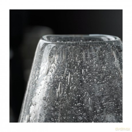 House Doctor - Clera Vase - Clear (204100008)