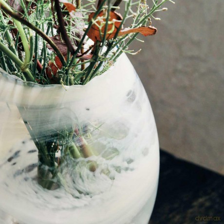 House Doctor - Jupiter Vase - 25 cm (202100006)
