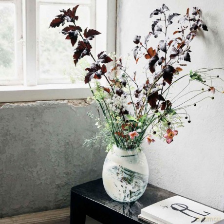 House Doctor - Jupiter Vase - 25 cm (202100006)