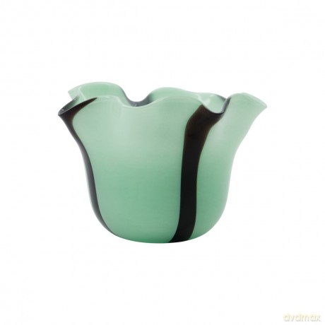 House doctor - Vase, Loose, Light green (202106068)