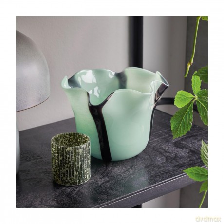House doctor - Vase, Loose, Light green (202106068)