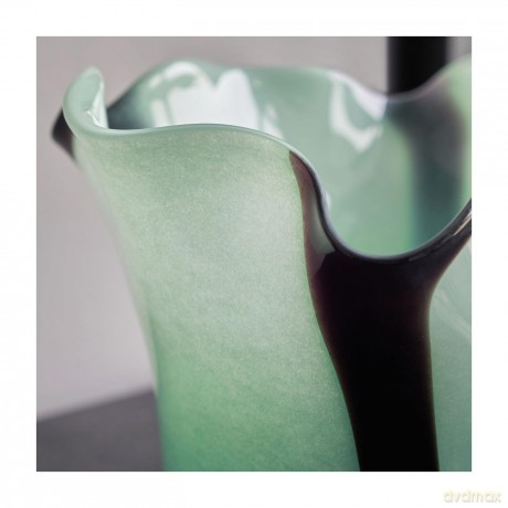 House doctor - Vase, Loose, Light green (202106068)