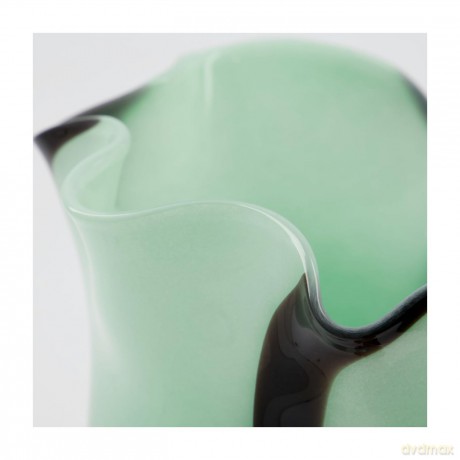 House doctor - Vase, Loose, Light green (202106068)