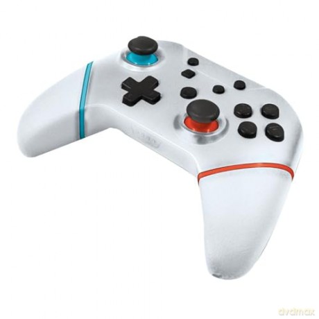 Hyperkin Nuchamp Wireless Controller - Switch/Lite (White)