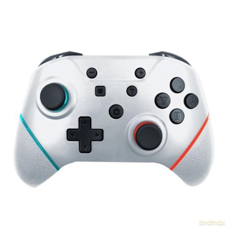 Hyperkin Nuchamp Wireless Controller - Switch/Lite (White)
