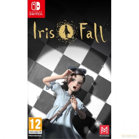 Iris Fall [GRA SWITCH]