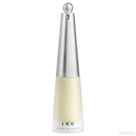 Issey Miyake - L'eau D'issey IGO for Women EDT 80 ml