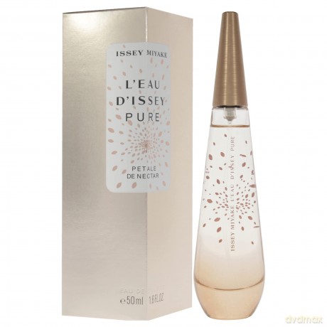 Issey Miyake - L'Eau d'Issey Pure Petale de Nectar EDT 50 ml