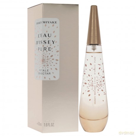 Issey Miyake - L'Eau d'Issey Pure Petale de Nectar EDT 50 ml