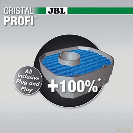 JBL - CristalProfi e1502 Greenline - (J60283)