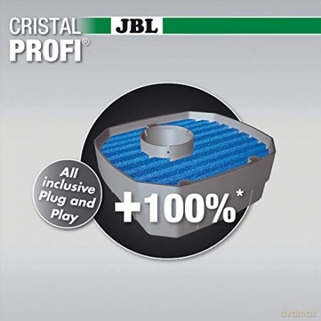 JBL - CristalProfi e702 Greenline - (J60281)