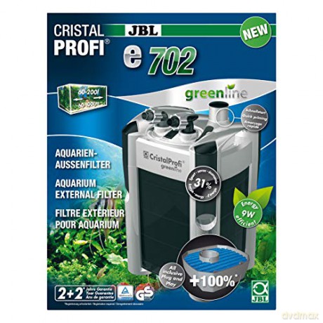 JBL - CristalProfi e702 Greenline - (J60281)