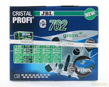 JBL - CristalProfi e702 Greenline - (J60281)