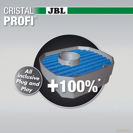 JBL - CristalProfi e902 Greenline - (J60282)