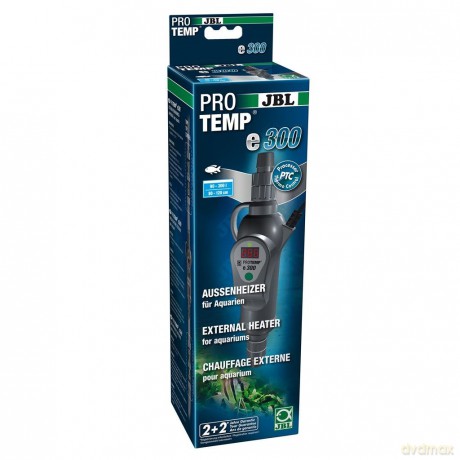 JBL - PROTEMP e300 Flow Heater - (J60427)