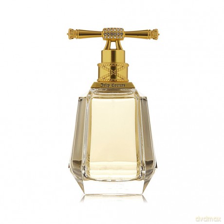 Juicy Couture - I Am Juicy Couture - EDP 100 ml