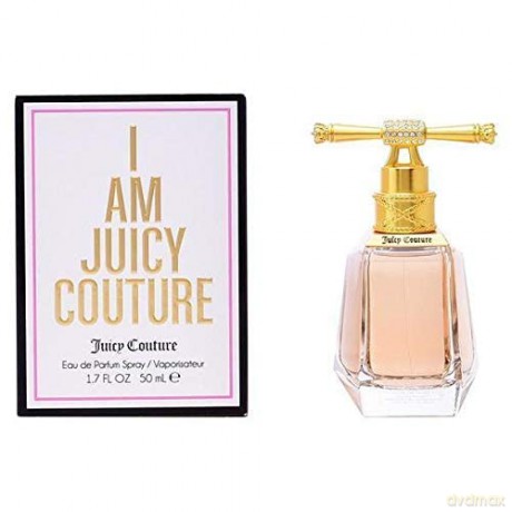 Juicy Couture - I Am Juicy Couture - EDP 100 ml