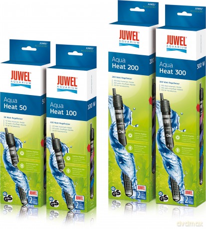 JUWEL - Aqua Heat 50W - (129.2050)