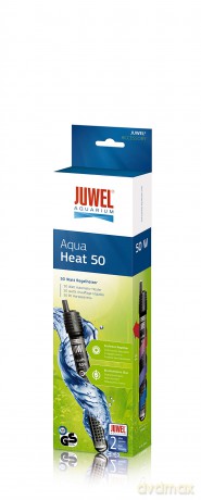JUWEL - Aqua Heat 50W - (129.2050)