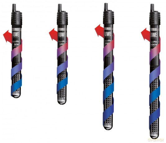 JUWEL - Aqua Heat 50W - (129.2050)