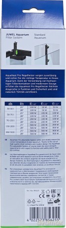 JUWEL - AquaHeat Pro 100W - (129.2105)