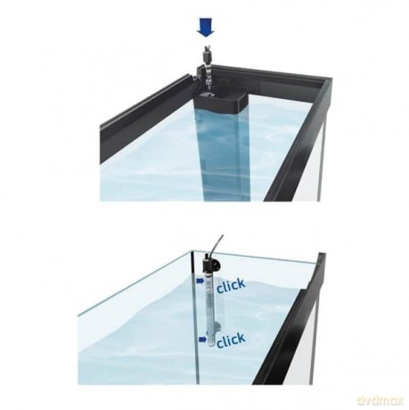 JUWEL - AquaHeat Pro 200W - (129.2205)