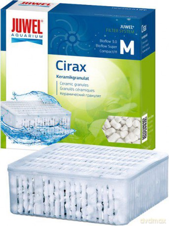 JUWEL - Cirax Filter Medium Compact - (127.6029)
