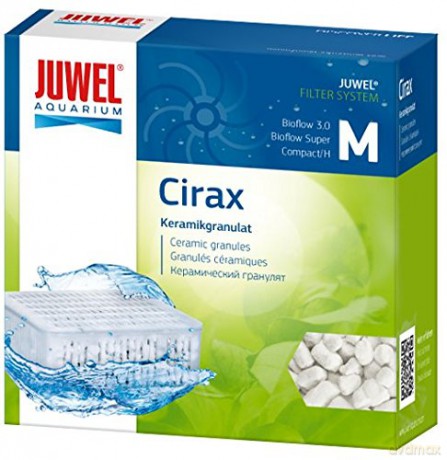 JUWEL - Cirax Filter Medium Compact - (127.6029)