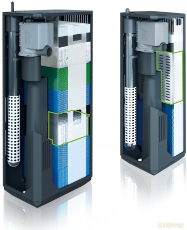 JUWEL - Cirax Filter Medium Compact - (127.6029)