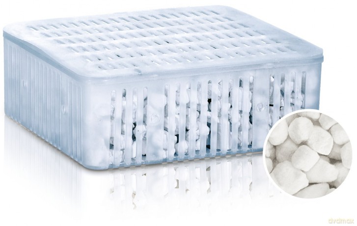 JUWEL - Cirax Filter Medium Compact - (127.6029)