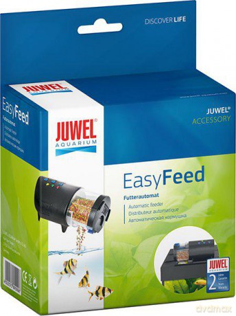 JUWEL - EasyFeed - (133.0091)