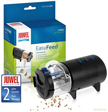 JUWEL - EasyFeed - (133.0091)