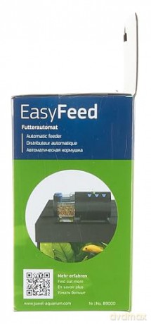 JUWEL - EasyFeed - (133.0091)