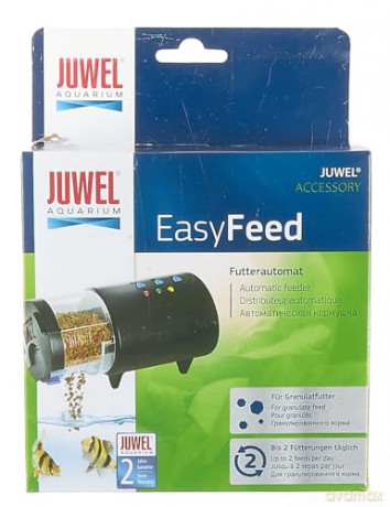 JUWEL - EasyFeed - (133.0091)