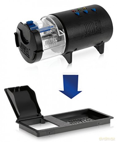 JUWEL - EasyFeed - (133.0091)