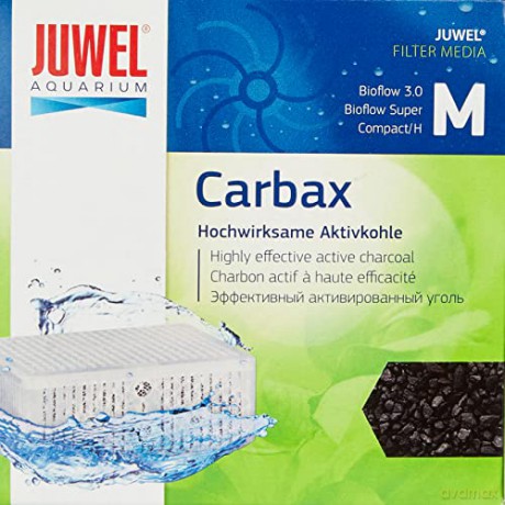 JUWEL - Filter Carbax Bioflow Medium Compact - (127.6049)