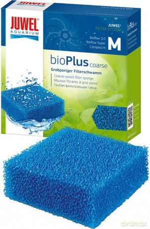 JUWEL - Filter Coarse Medium Compact - (127.6032)