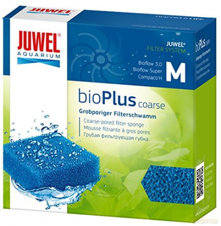 JUWEL - Filter Coarse Medium Compact - (127.6032)