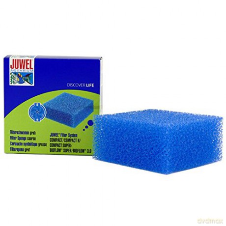 JUWEL - Filter Coarse Medium Compact - (127.6032)