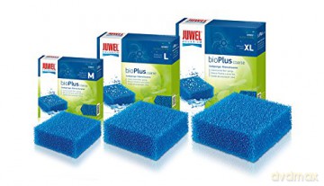 JUWEL - Filter Coarse Medium Compact - (127.6032)