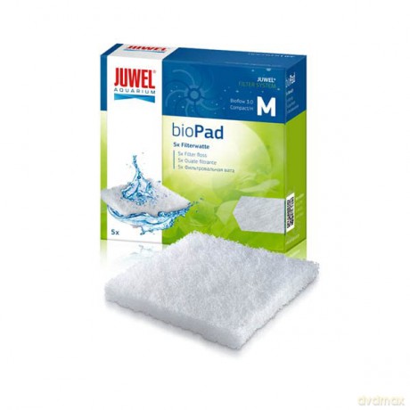 JUWEL - Filter Medium Compact - (127.6020)