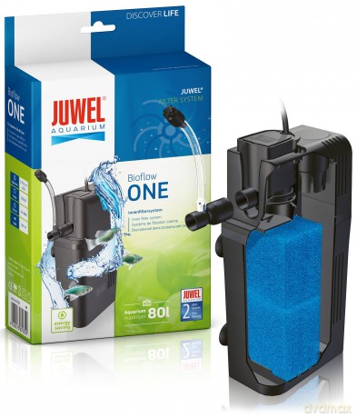 JUWEL - Filter System Bioflow One 300L/H - (127.6040)