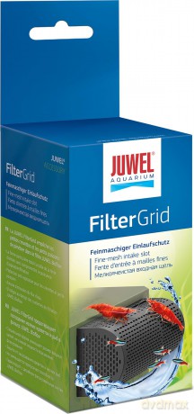 Osłona na wlot filtra JUWEL - Filtergrid Bioflow - (127.6092)