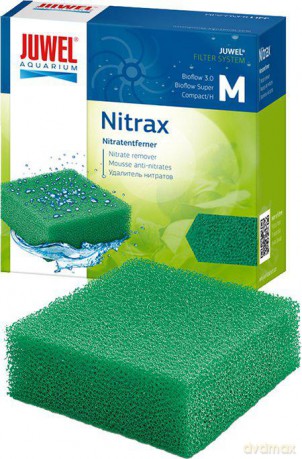 JUWEL - Nitrate Filter Medium Compact - (127.6026)