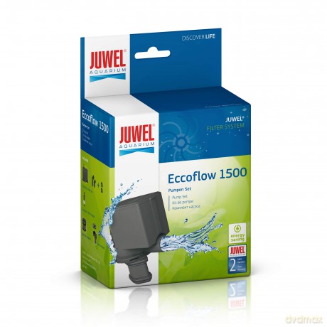 JUWEL - Pump Eccoflow1500 Multi Set - (127.6005)