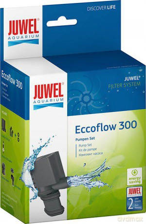 JUWEL - Pump Eccoflow300 Multi Set - (127.6000)