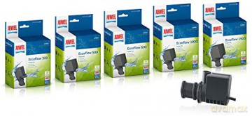 JUWEL - Pump Eccoflow300 Multi Set - (127.6000)