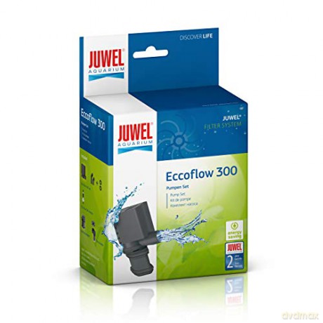 JUWEL - Pump Eccoflow300 Multi Set - (127.6000)
