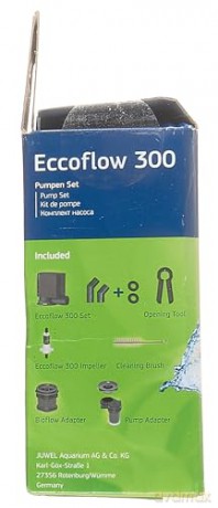 JUWEL - Pump Eccoflow300 Multi Set - (127.6000)